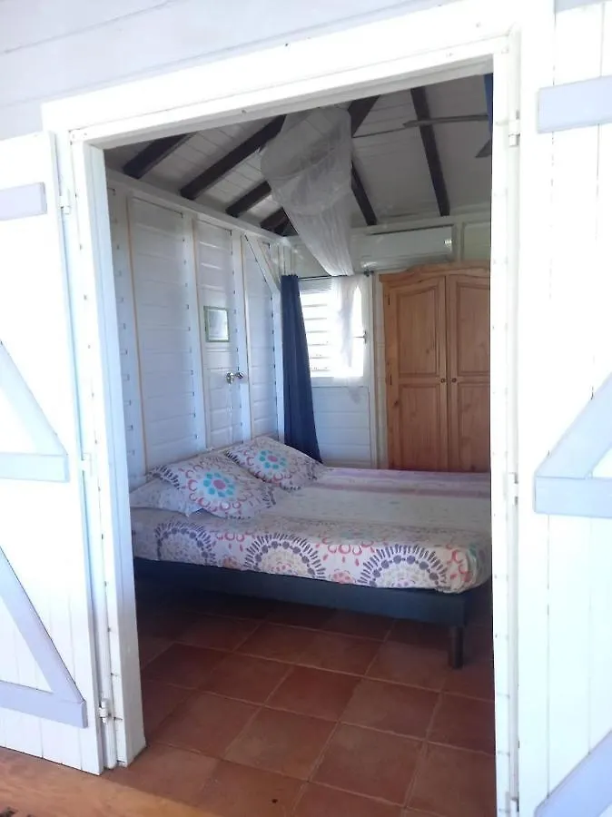 Holiday home L'Escale Tropicale Villa Bouillante Guadeloupe