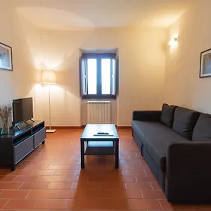 Borgo Gatteraia Appart hôtel Volterra