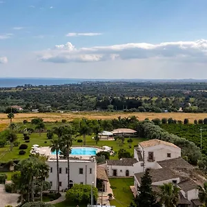 Casal Sikelio Appart hôtel Cassibile