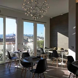 The Attico Couette-café Florence